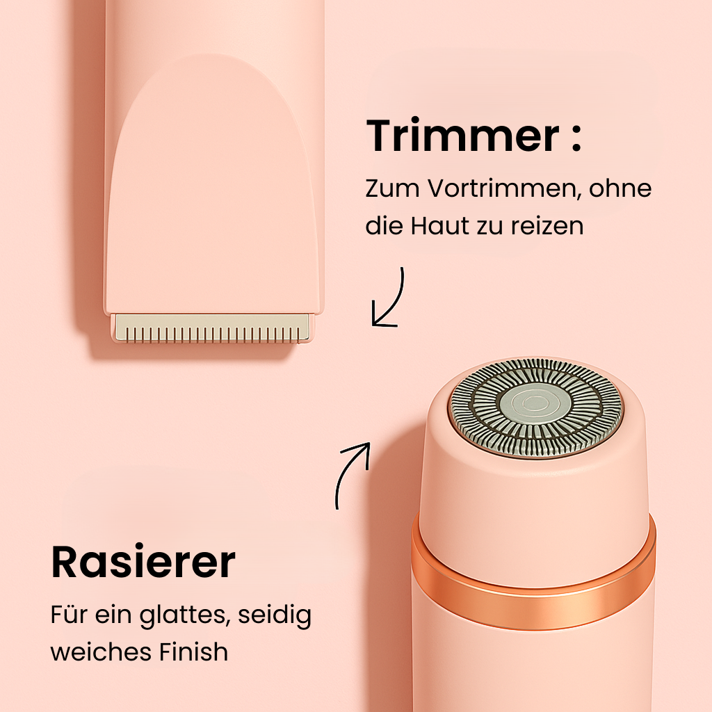 KLYNE® Rasierer