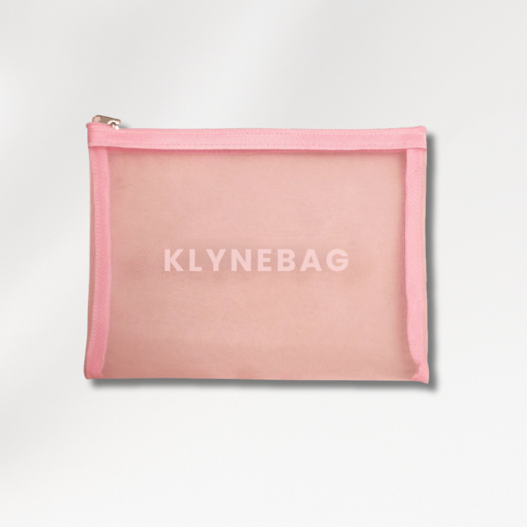 KlyneBag® – Netzbeutel für deinen KLYNE® Rasierer