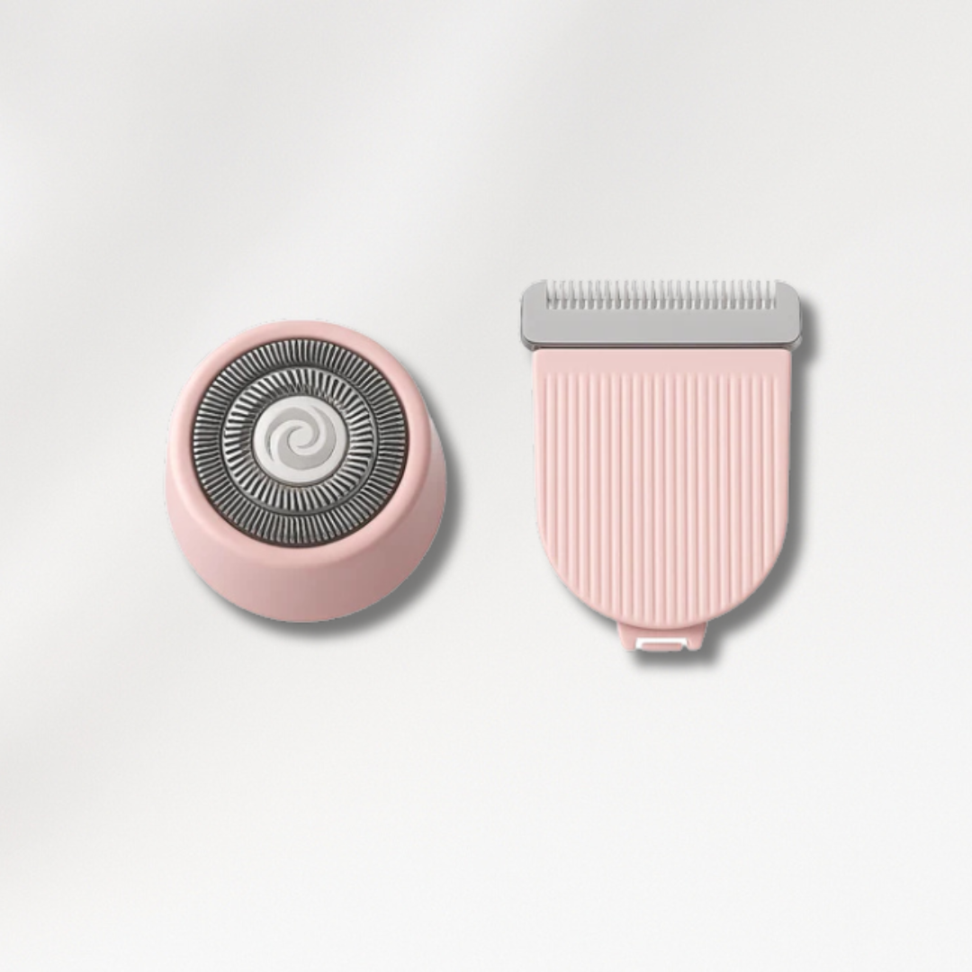 KlyneHeads® – Ersatzköpfe für deinen KLYNE® Rasierer